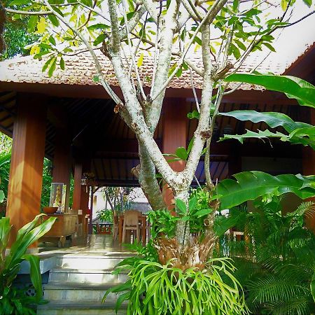 Inata Hotel Monkey Forest Ubud Zewnętrze zdjęcie