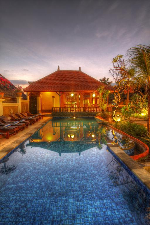 Inata Hotel Monkey Forest Ubud Zewnętrze zdjęcie