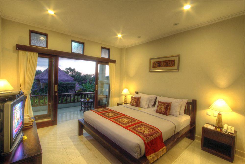 Inata Hotel Monkey Forest Ubud Zewnętrze zdjęcie