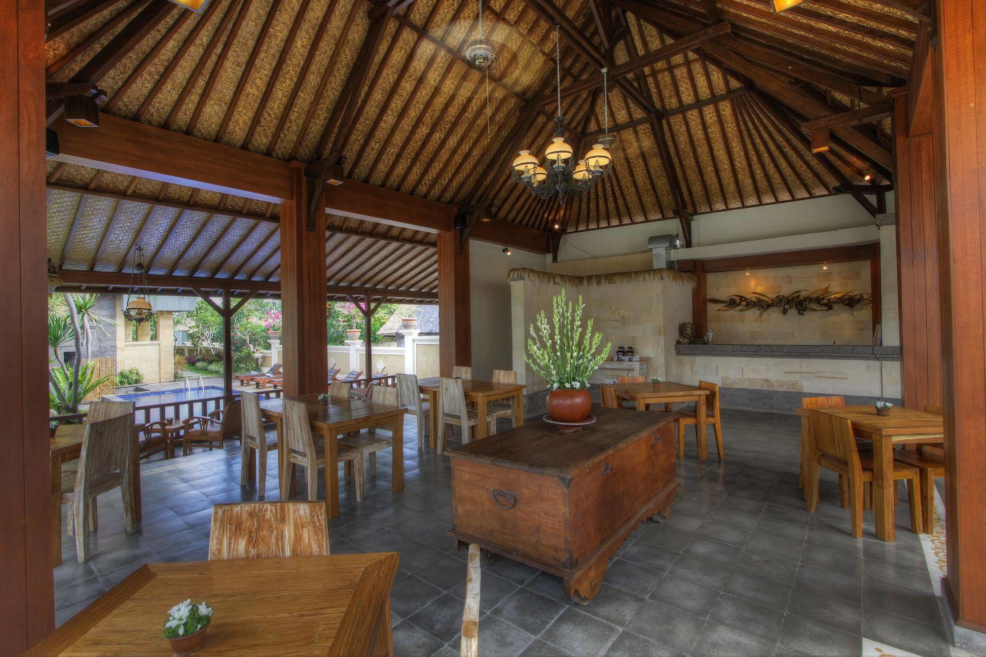 Inata Hotel Monkey Forest Ubud Zewnętrze zdjęcie